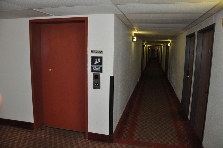 Public Area 3, Heritage Inn, Jefferson