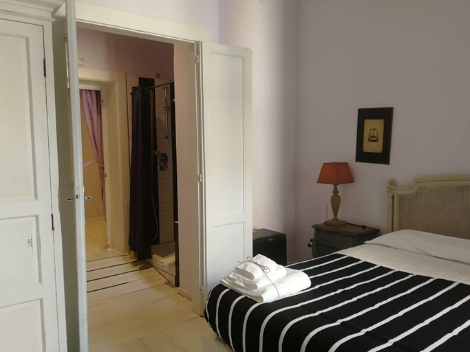 Bedroom 3, Gatto Bianco Casa dei Venti, Bari