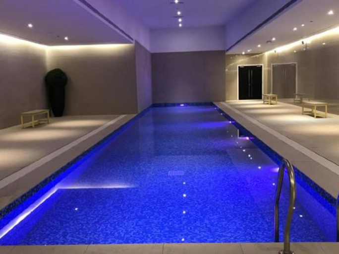 Sport & Beauty 3, Nishat Hotel Johar Town, Lahore