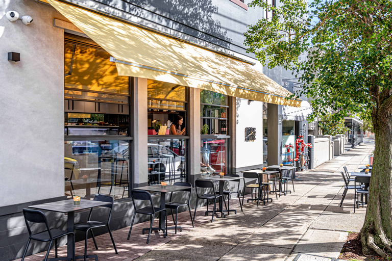 Food & Drinks 5, Perouse Randwick by Sydney Lodges, Sydney