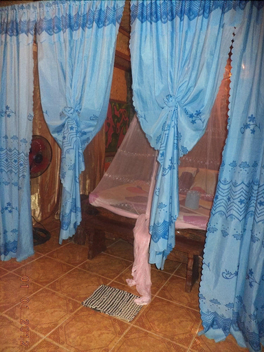 Public Area 3, Island Front II, El Nido