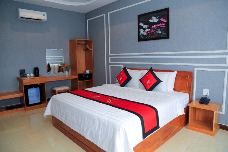 Bedroom 3, Van Kim Long, Sa Đéc