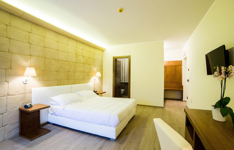 Bedroom 3, Il Borgo Ospitale - Albergo Diffuso, Potenza