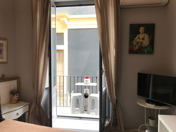 Bedroom 3, I Mori Maison De Charme, Catania
