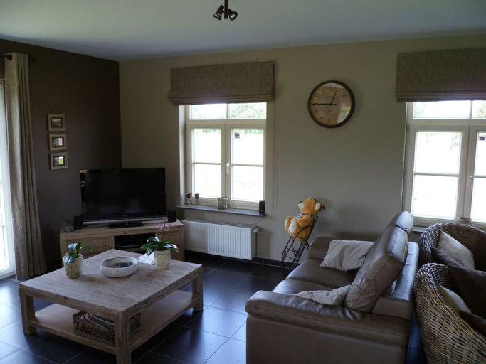 Public Area 4, B&B Welcome Home, Antwerpen
