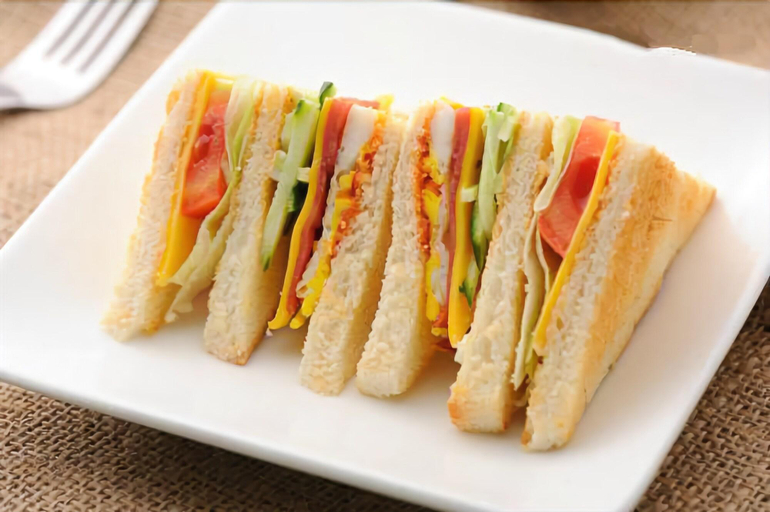 Food & Drinks 5, Zhong Ding Shan Lin, Miaoli