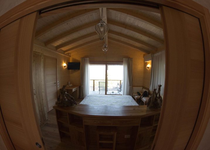 Public Area 2, Country House Barone d'Asolo, Treviso