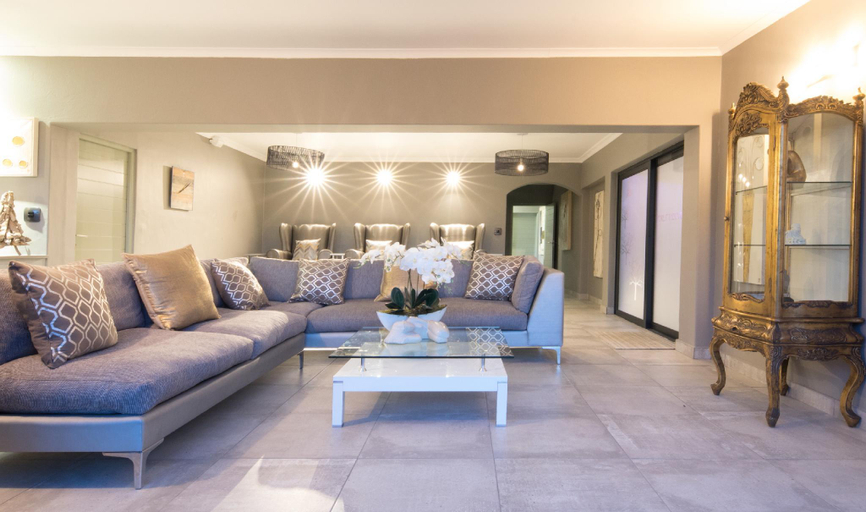 Public Area 5, Silver Forest Boutique Hotel, Spa, Restaurant & Bar, City of Cape Town
