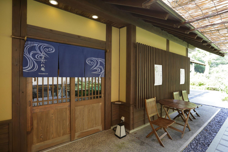 Public Area 5, Hakone Yumoto Onsen Tenseien, Hakone