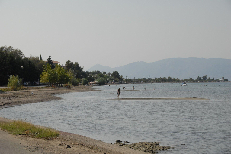 Others 5, Elena Hotel, Central Greece
