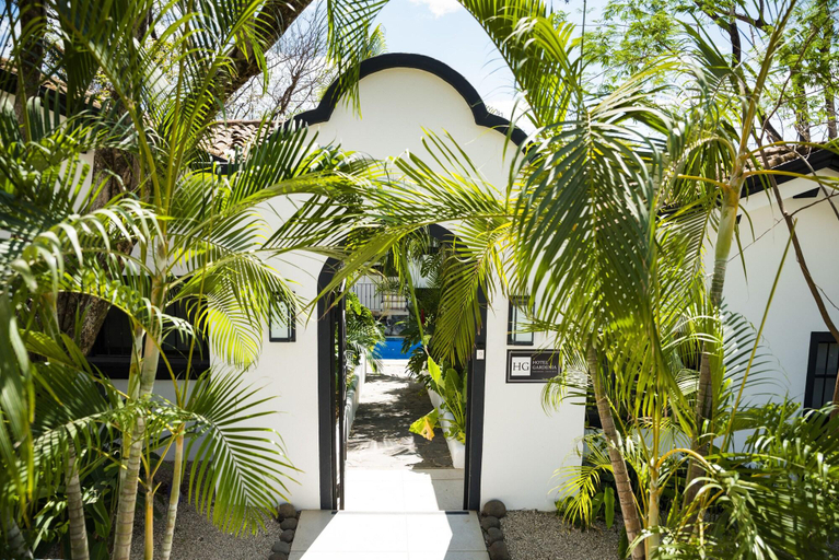 Public Area 2, Hotel Gardenia Tamarindo, Santa Cruz