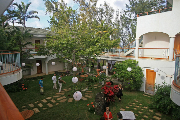 Public Area 4, Hawaii Island Retreat, Hawaii
