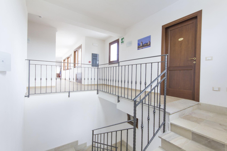 Public Area 3, Resort Santa Maria, Trapani