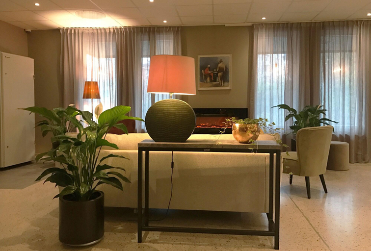 Public Area 3, Lidingö Arena Hotel, Lidingö