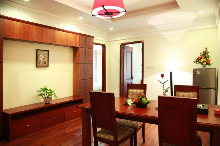 Public Area 2, DLGL - Dung Quat Hotel, Bình Sơn