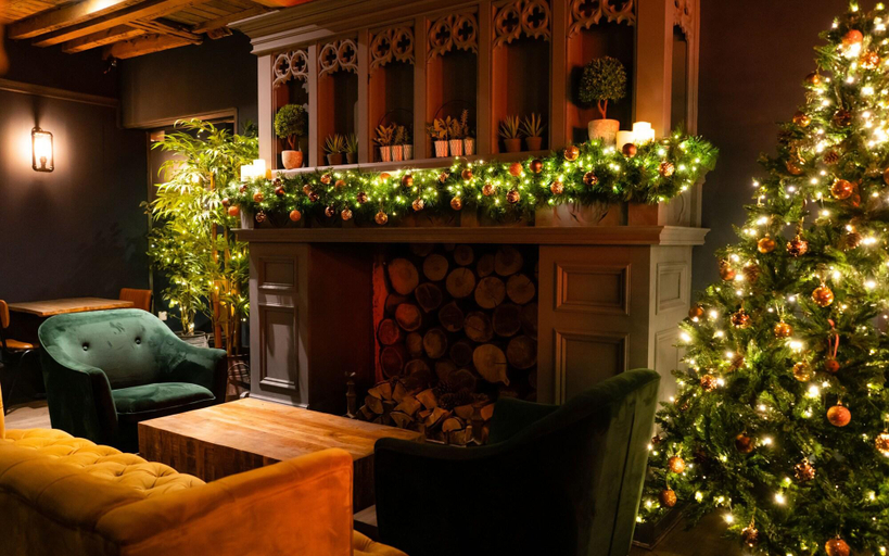 Sport & Beauty 5, The Vicarage Freehouse & Rooms, Cheshire East