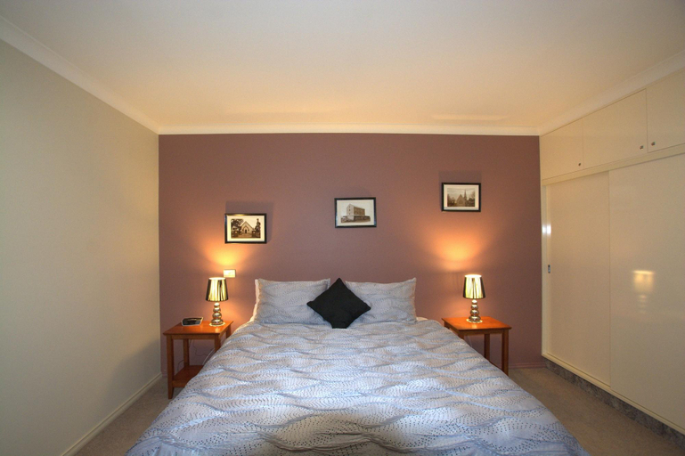 Public Area, Milawa Muscat Retreat B&B, Wangaratta - South