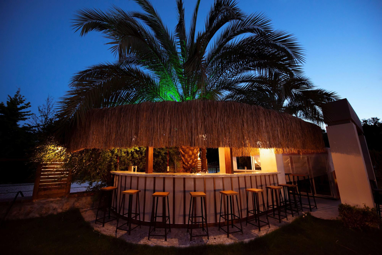 Exterior & Views 2, Arwen Hotel, Fethiye