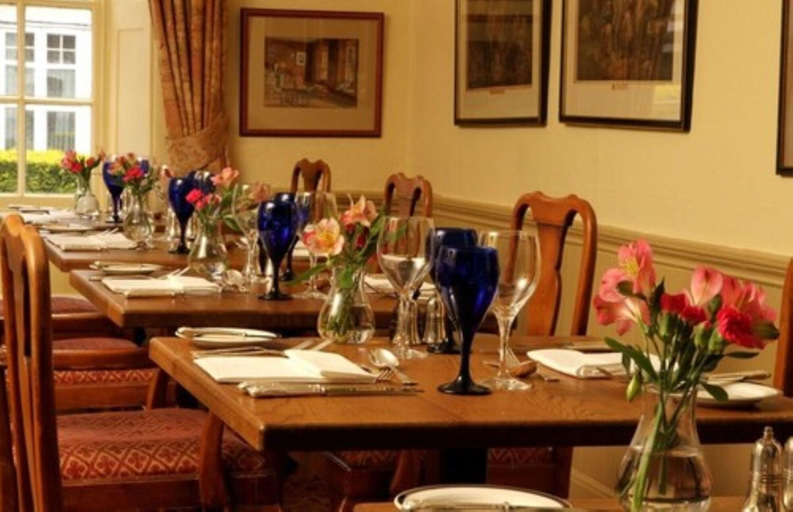 Food & Drinks 5, Spread Eagle Hotel and Spa, West Sussex