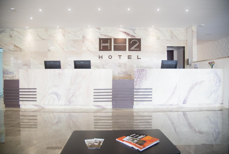 Public Area 2, H2 Hotel, Congonhas