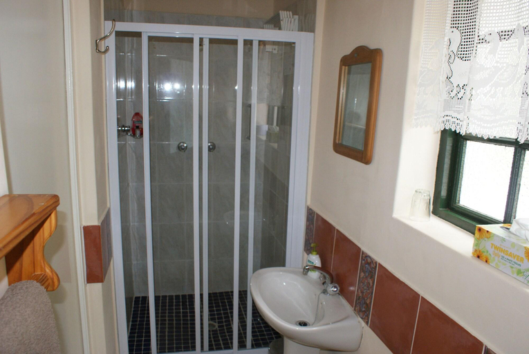 Bathroom 4, Koo Karoo Guest Lodge, Cape Winelands