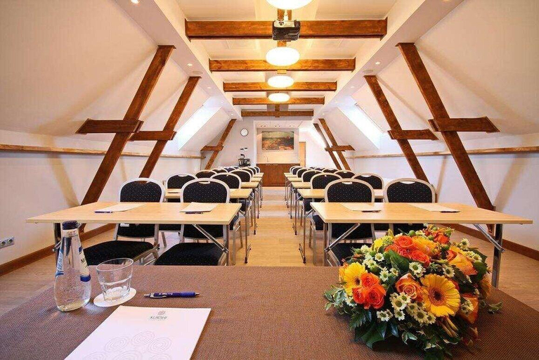 Public Area 3, KURSHI Hotel & SPA, Riga