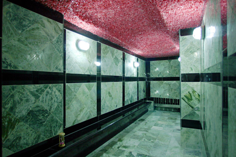 Public Area 2, Gaya Hotel, Seongju