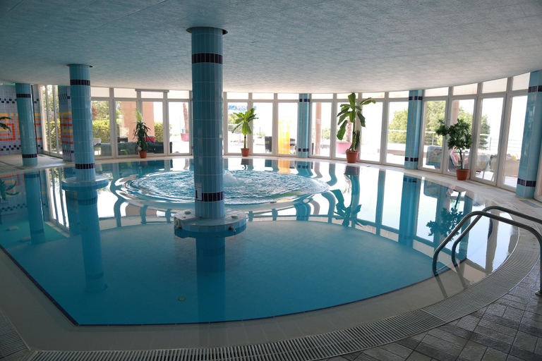 Sport & Beauty 2, Hotel Marina, Crikvenica