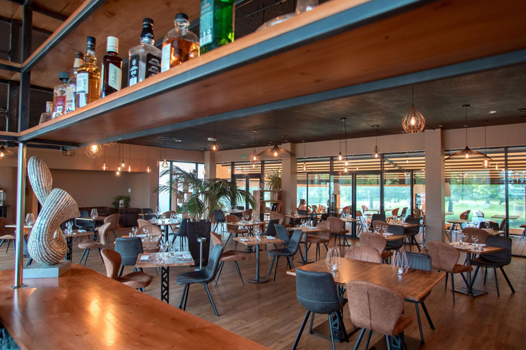 Food & Drinks 5, Hôtel & Spa du Château, Charente-Maritime