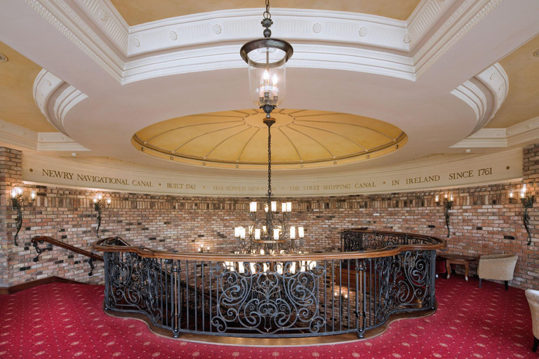 Public Area 4, Canal Court Hotel, Newry, Mourne and Down