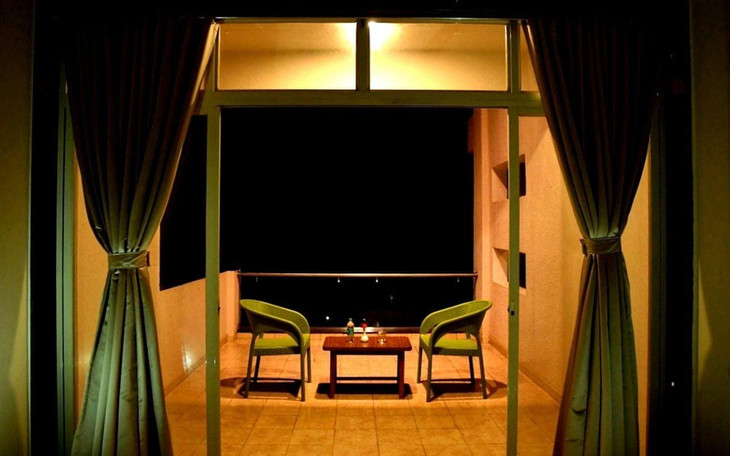 Public Area 3, Hotel Sadhana Executive, Ratnagiri
