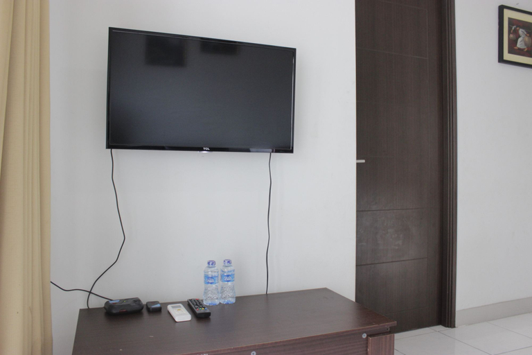 Others 2, Comfy 2BR Apartment at Mekarwangi Square Cibaduyut By Travelio, Bandung