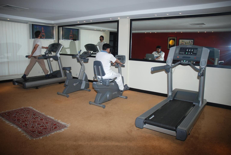 Others 5, Pearl Continental Hotel Muzaffarabad, Azad Kashmir