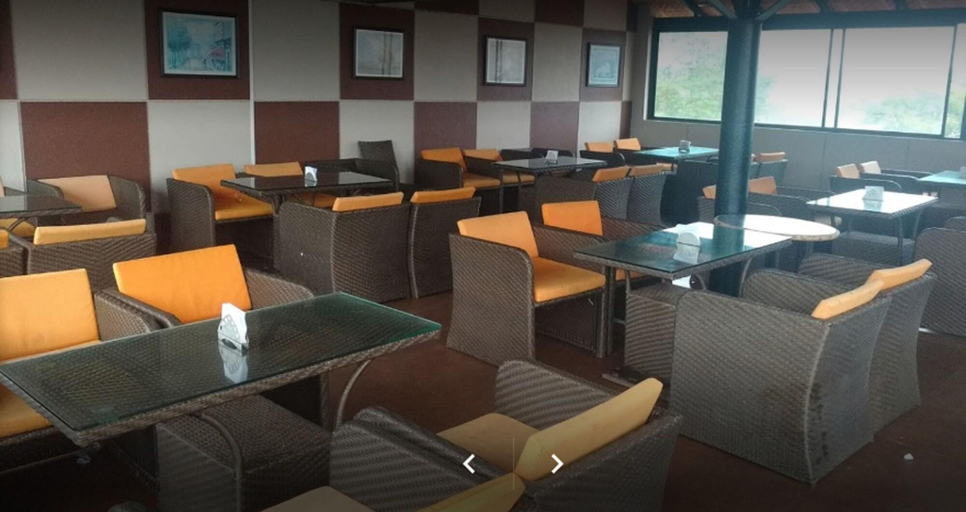 Public Area 3, Cotton County Club and Resort, Dharwad