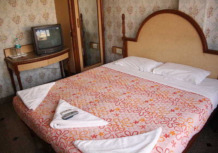 Bedroom 3, Imperial Palace (I), Mumbai Suburban