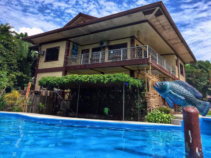 Sport & Beauty 5, Sunrise Garden Lake Resort, Lake Sebu