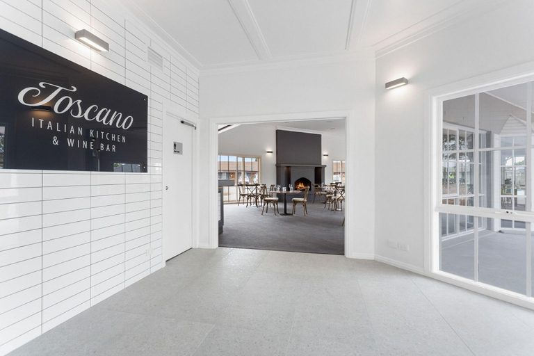 Public Area 4, Sanctuary Inn On Westernport, Melbourne
