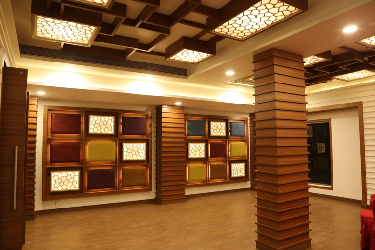 Public Area 4, The Fern Residency Mundra, Kachchh