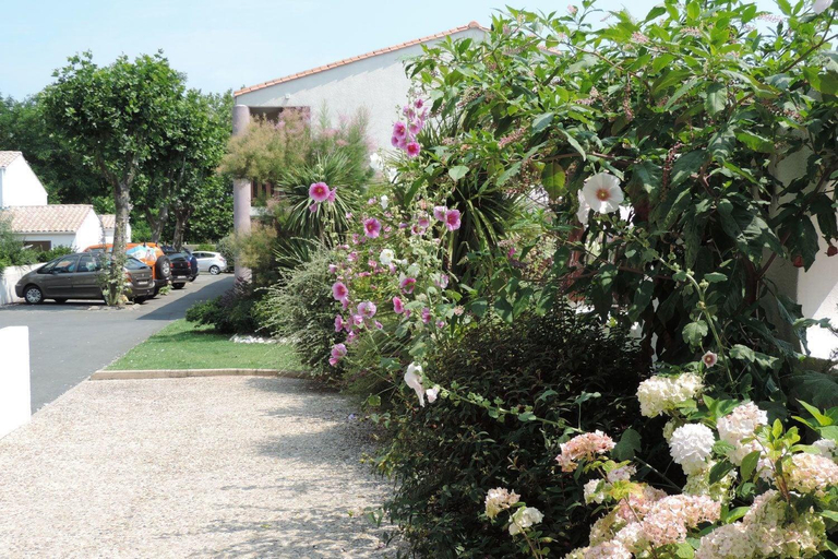 Exterior & Views 2, Hotel l'Oceane, Charente-Maritime