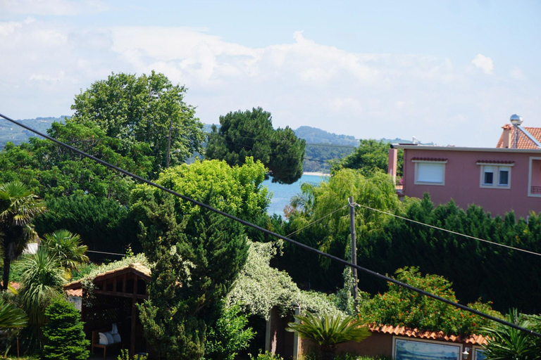 Exterior & Views 2, Hotel Iraklis, Epirus