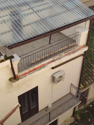 Exterior & Views 2, Il cortiletto, Agrigento
