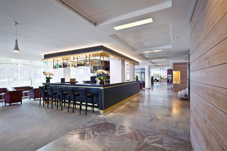 Public Area 4, MONDORF Parc Hôtel & Spa, Remich