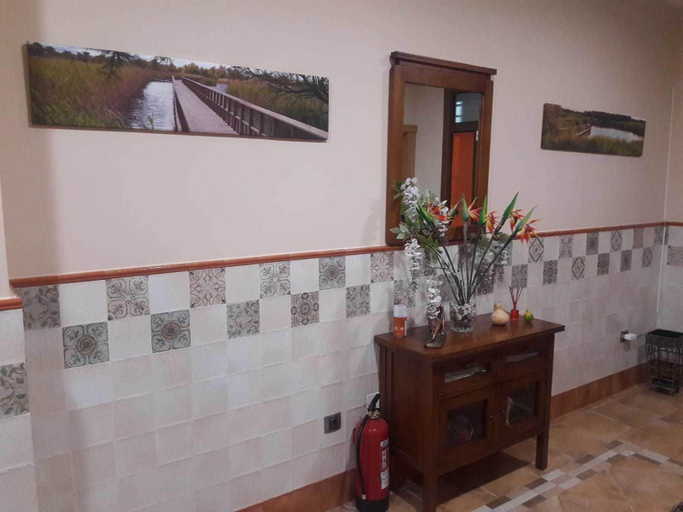 Public Area 2, Casa Rural Virgen de las Cruces, Ciudad Real