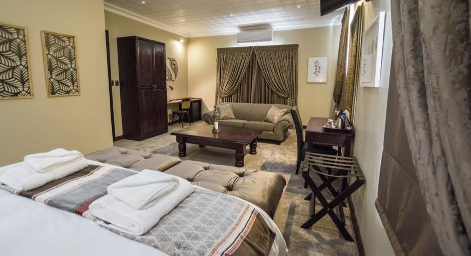 Public Area 3, Border Hotel, Frances Baard
