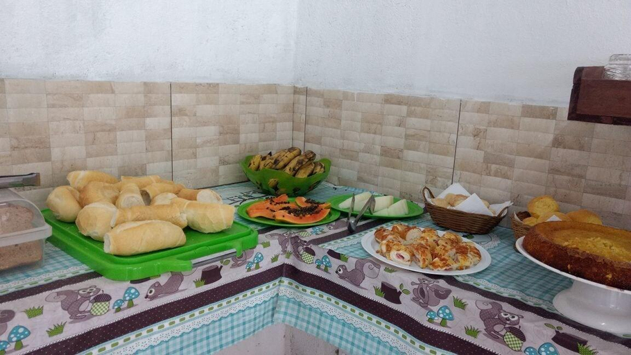 Food & Drinks 5, Pousada Flor De Liz, Angra dos Reis