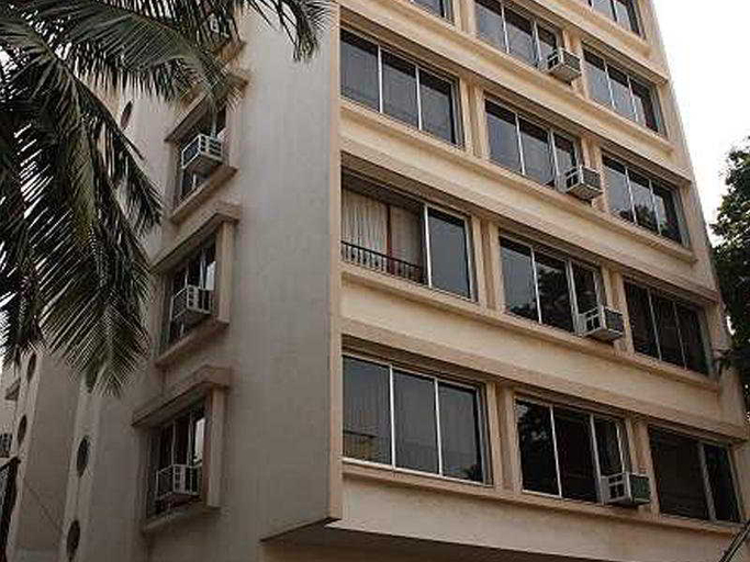 Exterior & Views 1, Imperial Palace (I), Mumbai Suburban