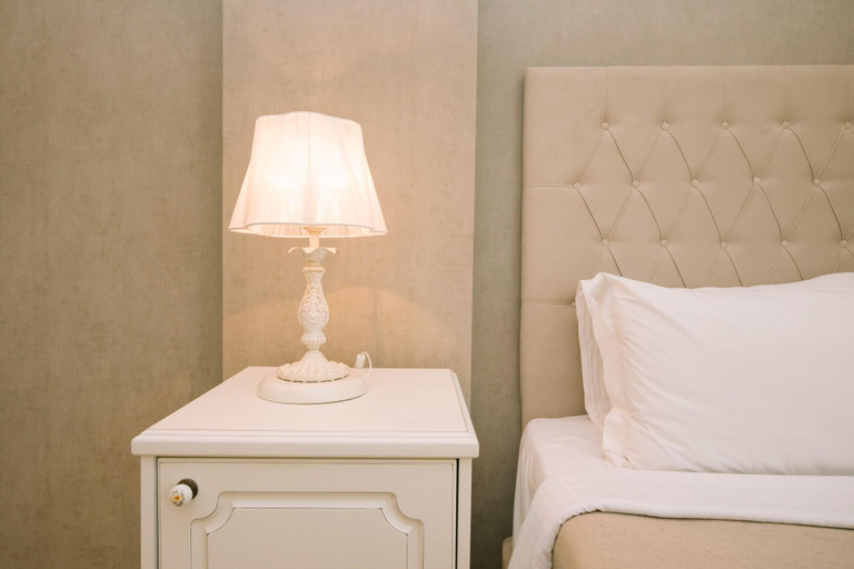 Bedroom 3, Burgaz Izer Hotel, Fatih