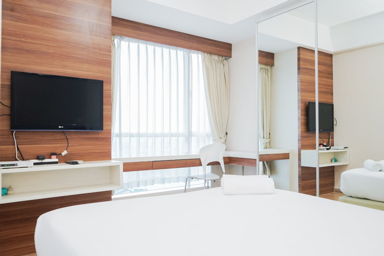 Bedroom 13
