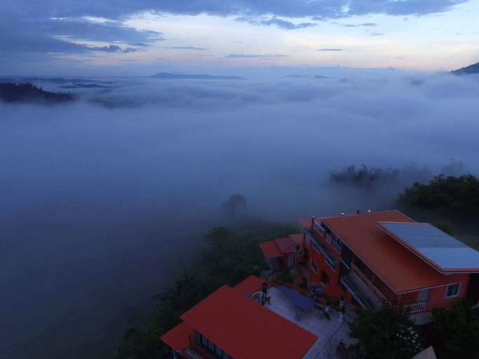 Public Area 2, Seemok Resort, Khao Kho