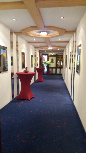 Public Area 5, Hessen Hotelpark Hohenroda, Hersfeld-Rotenburg